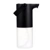 DAPERCI Automatic Soap Dispenser Hands Free Soap Pump with Handle 300ml/10.1oz Infrared Sensor Liquid Dispensers 3 Modes Lotion Bottle view 1