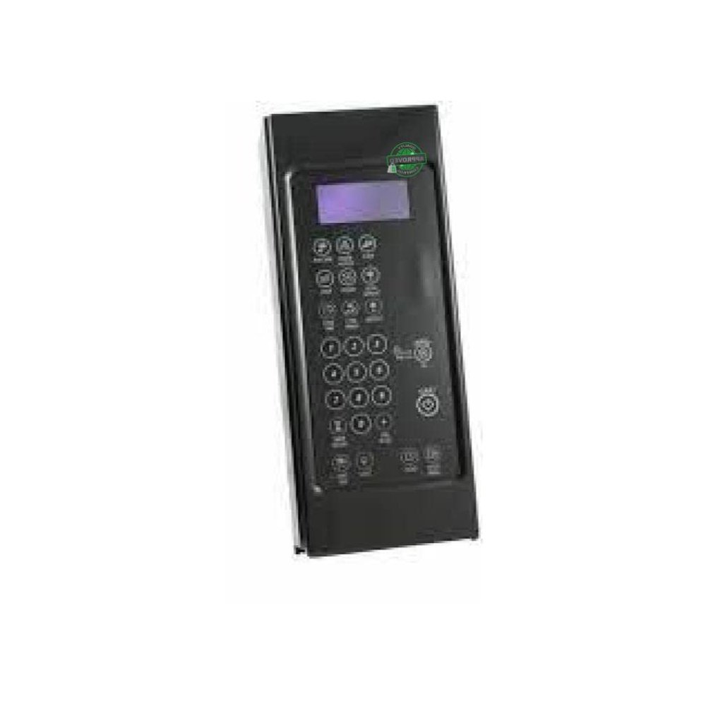GLOB PRO SOLUTIONS 1876547 CKD4884 Control Panel
