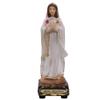 6" Mystical Rose Statue | Statue Base Lights Up | Beautiful Christian Home Dcor | Great Catholic Gift for First Holy Communion, Confirmation, Weddings, and Housewarming view 1