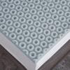 Dream Serenity Cool Point 2" Memory Foam Mattress Topper King view 4