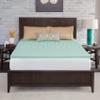 Dream Serenity EcoZone 2" Memory Foam Mattress Topper King view 1