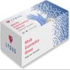 Old South Trading - OSTC Lydus 4 Mil Latex Free Nitrile Textured Finger Exam Gloves - Large (Box of 100) view 1