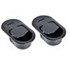 Magik 2-4 Universal Replacement Recliner Pull Handle Sofa Chair Couch Release Lever (2) view 1