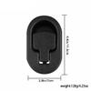 Magik 2-4 Universal Replacement Recliner Pull Handle Sofa Chair Couch Release Lever (2) view 3