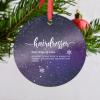 Christmas Ornaments 2022 Hairdresser Definitions Ornament for Christmas Tree Decor Hairdresser Funny Quote Personalized Christmas Ornaments Holiday Christmas Keepsake New Year Gifts 3 Inch view 3