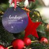 Christmas Ornaments 2022 Hairdresser Definitions Ornament for Christmas Tree Decor Hairdresser Funny Quote Personalized Christmas Ornaments Holiday Christmas Keepsake New Year Gifts 3 Inch view 4