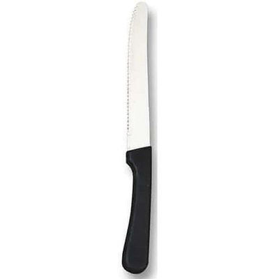 American Metalcraft Rounded-Tip 9" Steak Knife