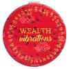 Feng Shui Compact 2-Sided Purse Mirror Best Wishes, Mascot New Year's Gift (Pi Yao(Make a Wish) view 2