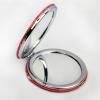 Feng Shui Compact 2-Sided Purse Mirror Best Wishes, Mascot New Year's Gift (Pi Yao(Make a Wish) view 4
