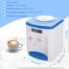 Kathring Top Loading Countertop Water Dispenser, 5 Gal Countertop Electric Hot & Cold Water Dispenser Top Loading Table Drinking Machine for Office Home view 2