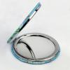 Feng Shui Health Vibrations Compact 2-Sided Purse Mirror Best Wishes, Mascot New Year's Gift (Divine DeerHealth) view 4