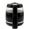 12-Cup Replacement Glass Carafe for Cuisinart Coffee Maker Models CHW-12, CHW-12P1, DCC-1100BK, DCC-1200, DCC-2650, DGB-550BK, DGB-550BK1 DGB-625BC, DGB-700BC, and SS-12 Part# DCC-1200PRC view 4
