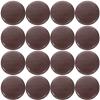 DECHOUS 20pcs Self-Adhesive Chair Leg Caps Non- Furniture Pads for Hardwood Floors Shockproof Furniture Moving Tools Easy to Install Floor Protectors for view 1