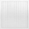 Xpower HEPA65-33 Mini Thick HEPA Filter Replacement  Air Scrubber HEPA Filter for X-2800  High Efficiency Pre-Filter Air Filter  13" X 13" X 2.8" view 1