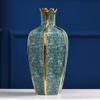 TATSEN Living Room Creative Flower Arrangement Home Decoration Ceramic Dry Vase Floral Living Room Desktop Decoration view 2