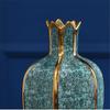 TATSEN Living Room Creative Flower Arrangement Home Decoration Ceramic Dry Vase Floral Living Room Desktop Decoration view 3