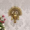 Anjali Enterprises Ganesha - Metal Wall Decor for Living Room view 4