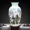 TATSEN Ceramic Vase Living Room Porch Flower Arrangement Home Decoration Crafts view 3