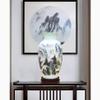 TATSEN Ceramic Vase Living Room Porch Flower Arrangement Home Decoration Crafts view 4
