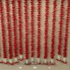 Anjali Enterprises Artificial Red Ross, 53 Flowers in Each String & 155 Cm/ 5 Ft Long, Garland for Decoration Festival Pack of 4 view 1