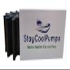 Raw Sea Water Pump Impeller Repair Kit For Sherwood S11095G S11095-G and Chris Craft 327F, 427 view 2