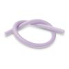 LeLuv Silicone Hose for Vacuum Pumps Premium Non-Collapsible Light Purple 1/4 inch Inside Diameter x 18 inch Length view 1