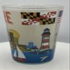 646 BALTIMORE Maryland SHOT GLASS 2 OZ. view 3