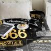 60th Anniversary Blanket Gifts Gift for 60th diamond Wedding Anniversary Sixty Years of Marriage Gifts for Couple Wife Husband Dad Mom Parents Grandpa Grandma Grandparents Back in 1966 Blanket 60x50 view 4
