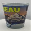 646 JUNEAU Alaska SHOT GLASS 2 OZ. view 3