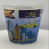 646 NEW YORK New York SHOT GLASS 2 OZ. view 4