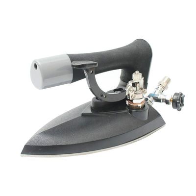 Mini Portable Industrial Steam Iron LT300 Type Handheld Steam Iron Clothes Ironing For Garment Factory Dry Cleaning Stores