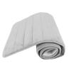 Pasotim 2X Memory Foam Bath Mats - Non Absorbent Bathroom Rugs Extra Size Runner Long Mat view 3