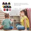 Didiseaon 6pcs Japanese Miniatures Kimono Dolls Ornament Mini Resin Adornment for Home Restaurant Bedroom Desktop Decor view 4