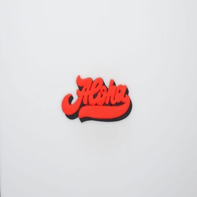 Aloha 266-F996 Cookie Cutter Set