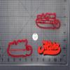 Aloha 266-F996 Cookie Cutter Set view 2