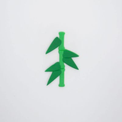 Bamboo Plant 266-D635 Cookie Cutter Set