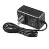 J-ZMQER 4ft Small AC DC Adapter Compatible with Shiatsu Recliner Model 8173 KSN: 040-011615-200 Massage Chair Input 12V Rated Power 30W Timer 15 min 12 Volts Power Supply Cord Cable view 4