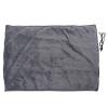 5V 80W Electric Heated Blanket, 100x70cm Machine Washable USB Heating Electric Throw Blanket, Flannel Heated Shawl, 55 Heating Temperature view 1