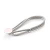 Curtain Holders Acrylic Plating Round Cake Ties Simple Curtain Ties Buckle Curtain Accessories,T1,1 Pcs view 1