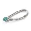 Curtain Holders Acrylic Plating Round Cake Ties Simple Curtain Ties Buckle Curtain Accessories,T4,2 PCS view 1
