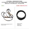 GLOB PRO SOLUTIONS AP6015470 PS11748749 EAP11748749 PD00003839 CKD5621 Drive Belt view 4