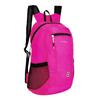 Swissdigital Design Seagull Foldable Backpack, Fuchsia (SD1595-46) (SD159546) view 2