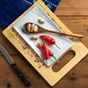 74th Birthday Gifts For Women or Men, Back In 1952 Cutting Board 74th Birthday Decorations, 74 Year Old Anniversary Birthday Gifts For Grandma Mom Wife view 4