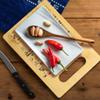 64th Birthday Gifts For Women or Men, Back In 1962 Cutting Board 64th Birthday Home Decorations, 64 Year Old Anniversary Birthday Gifts For Grandma Nana Mom view 4