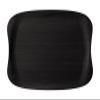 Fukui Craft 17416820 Earth Tray, 12.2 inches (31 cm), Dark Wood view 1