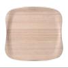 Fukui Craft 17416780 Earth Tray, 12.2 inches (31 cm), Light Wood SL view 1