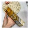 WGPHD Health & Household Rare and Beautiful Natural Thousand-Layer Calcite Crystal Obelisk Reiki Healing Energy Scepter Room Decoration Home (Size : 600-650g) view 1