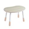 DIOSHOME Children's Table, Height Adjustable Kids Play Table, Graffiti-Ready Kids Art Table. Suitable for Home & Kindergarten, Pink view 1