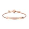 BIAIHQIE Cremation Jewelry Urn Bracelet for Ashes Crystal Urn Bangle for Ashes Holder Keepsake Cremation Urn Bracelet,1 view 1