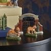 Department 56 Dickens Village Accessories Zoological Gardens Entry Gate Figurine, 3.74 Inch, Multicolor view 3